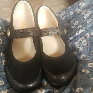 Womens Alegria shoes